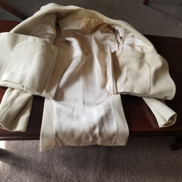 Vintage Pierre Cardin Blazer 38 - Picture 9 of 16